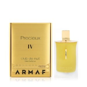 Armaf Club de Nuit Precieux IV Extrait de parfum 55 ml (unisex)
