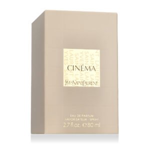 Yves Saint Laurent Cinéma 2024 Eau De Parfum 80 ml (woman)