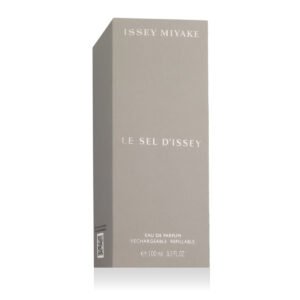 Issey Miyake Le Sel d’Issey Eau De Parfum Refillable 100 ml (man)