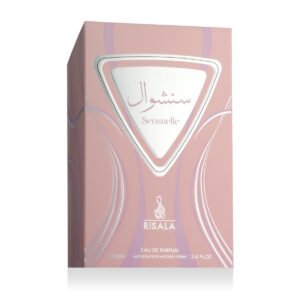 Risala Sensuelle Eau De Parfum 100 ml (woman)
