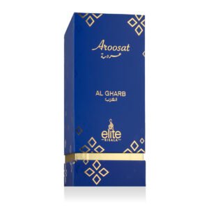 Risala Elite Aroosat Al Gharb Eau De Parfum 100 ml (man)