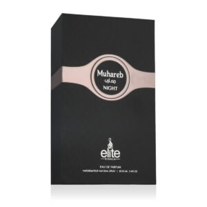 Risala Elite Muhareb Night Eau De Parfum 100 ml (man)