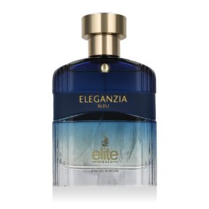 Risala Elite Eleganzia Bleu Eau De Parfum 100 ml (man)