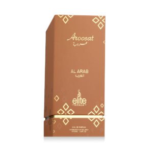 Risala Elite Aroosat Al Arab Eau De Parfum 100 ml (unisex)