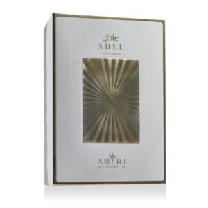 Hamidi Adel Eau De Parfum 100 ml (unisex)