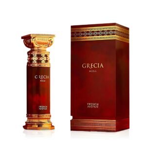 French Avenue Grecia Rosa Extrait de parfum 100 ml (unisex)