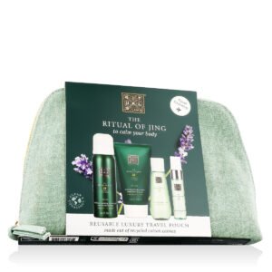 Rituals The Ritual Of Jing Travel Exclusive Set