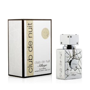 Armaf Club de Nuit Sillage Eau De Parfum 30 ml (unisex)