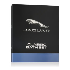 Jaguar New Classic EDT 100 ml + SG 200 ml (man)