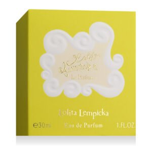 Lolita Lempicka Lolita Lempicka Le Parfum Eau De Parfum 30 ml (woman)