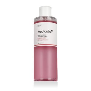 Medicube PDRN Pink Cica Soothing Toner 250 ml