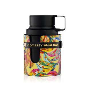 Armaf Odyssey BA HA MAS Eau De Parfum 100 ml (unisex)