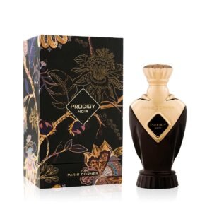Paris Corner Prodigy Noir Eau De Parfum 100 ml (unisex)