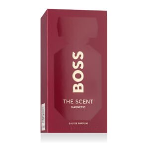 Boss Boss The Scent For Her Magnetic Eau De Parfum 30 ml (woman)