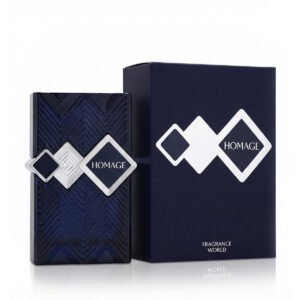 Fragrance World Homage Eau De Parfum 100 ml (man)