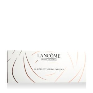 Lancôme Travel Exclusive EDP MINI 7,5 ml + 2 x EDP MINI 5 ml + EDP MINI 4 ml