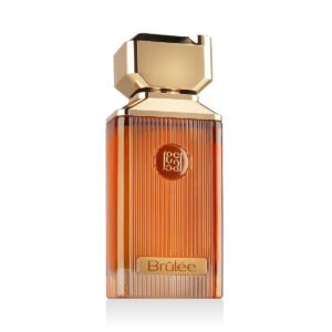 Ahmed Al Maghribi Brûlée Extrait de parfum 100 ml (unisex)