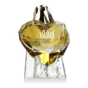 Ahmed Al Maghribi Awfa Eau De Parfum 60 ml (unisex)