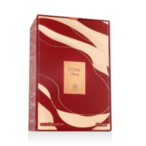 Ahmed Al Maghribi Royal Cherry Eau De Parfum 100 ml (unisex)