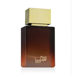 Ahmed Al Maghribi Saif Eau De Parfum 50 ml (unisex)