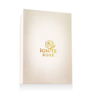 Ahmed Al Maghribi Ignite Rose Eau De Parfum 60 ml (unisex)