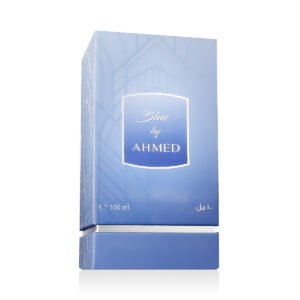 Ahmed Al Maghribi Blue by Ahmed Extrait de Parfum 100 ml (man)
