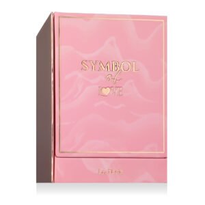La Fede Symbol Of Love Eau De Parfum 100 ml (woman)