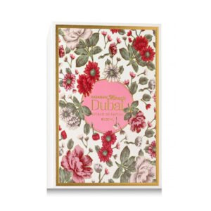 Al Haramain Miracle Dubai Extrait de parfum 100 ml (unisex)