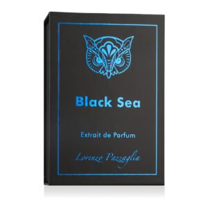 Lorenzo Pazzaglia Black Sea Extrait de parfum 50 ml (unisex)