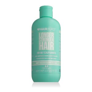 HAIRBURST Longer Stronger Hair For Oily Scalp & Roots Conditioner 350 ml