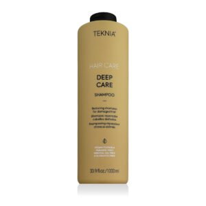 Lakme Teknia Deep Care Shampoo 1000 ml