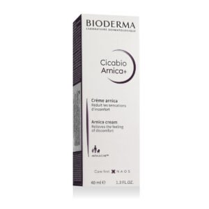 Bioderma Cicabio Arnica+ Cream 40 ml