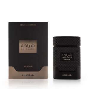 Khadlaj Shiyaaka Shadow Eau De Parfum 100 ml (unisex)
