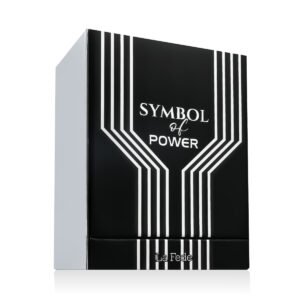 La Fede Symbol of Power Eau De Parfum 100 ml (unisex)