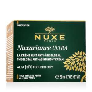 Nuxe Nuxuriance Ultra The Global Anti-Aging Night Cream 50 ml