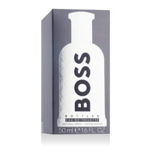 Boss Boss Bottled Eau De Toilette 50 ml (man)