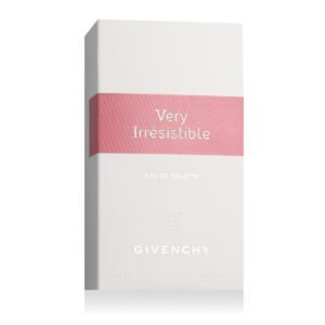 Givenchy Very Irrésistible Eau De Toilette 80 ml (woman)