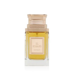 French Avenue El Dorado Eau De Parfum 100 ml (man)