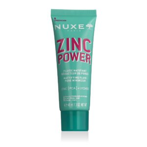 Nuxe Zinc Power Mattifying Fluid Pore Minimizer 40 ml