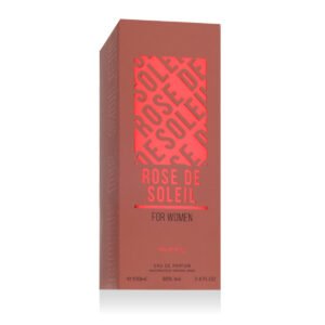 Riiffs Rose de Soleil Eau De Parfum 100 ml (woman)
