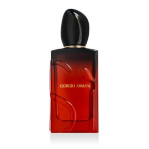 Giorgio Armani Sì Passione Intense (2024) Eau de Parfum Refillable - tester 100 ml (woman)
