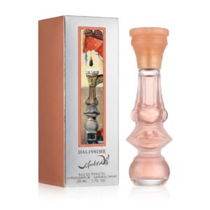 Salvador Dalí Dalissime Eau De Toilette 30 ml (woman)