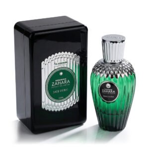 Al Haramain Zahara Sage Dubai Extrait de parfum 100 ml (unisex)