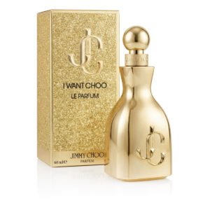 Jimmy Choo I Want Choo Le Parfum 60 ml (woman)