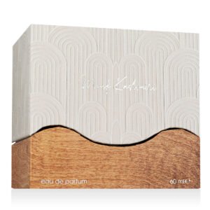 Ahmed Al Maghribi Musk Kashmiri Eau De Parfum 60 ml (woman)