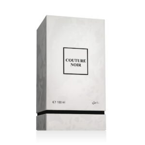 Ahmed Al Maghribi Couture Noir Extrait de parfum 100 ml (unisex)