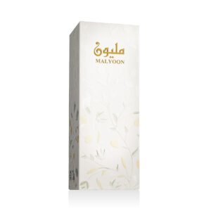 Ahmed Al Maghribi Malyoon Eau De Parfum 100 ml (unisex)