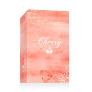 Ahmed Al Maghribi Cherry Eau De Parfum 50 ml (woman)