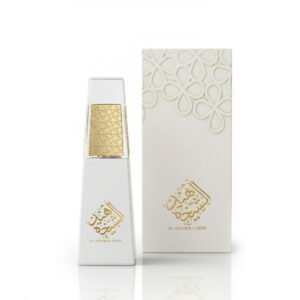 Ahmed Al Maghribi Al Shaikha Hind Eau De Parfum 50 ml (unisex)
