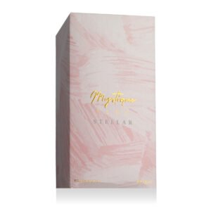 Ahmed Al Maghribi Mystique Pink Eau De Parfum 100 ml (unisex)